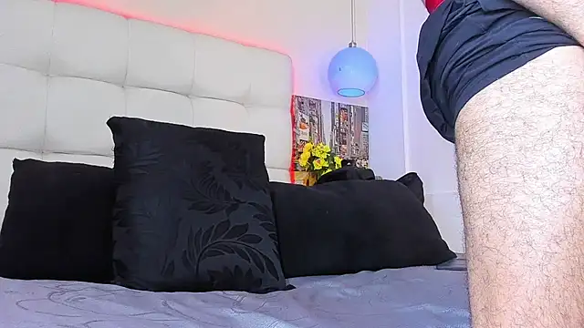 Živý XXX chat Daniel_huge22