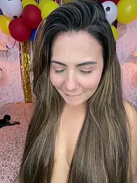 Czat XXX na żywo – Brenda_Brm