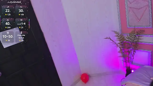 XXX chat uživo modela hunterwest06