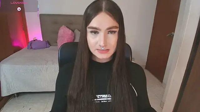 دردشة Miley_Baker الجنسية المباشرة