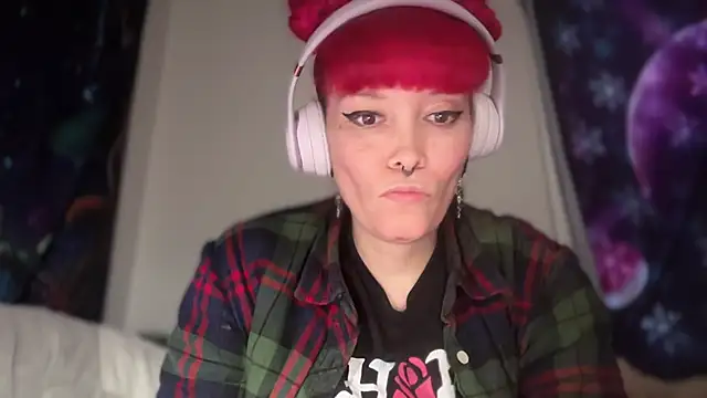 FRRANNKIE Chat XXX in diretta