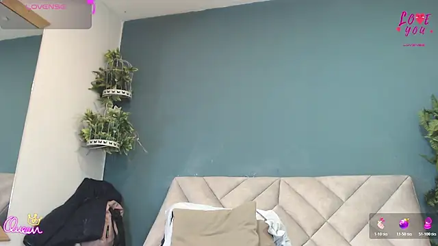 Chat XXX ao vivo de SharisWillian