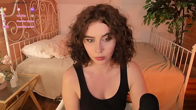UnaMedison Live XXX-chat