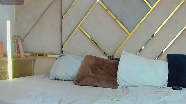 Chat XXX ao vivo de CarolinaGlamour