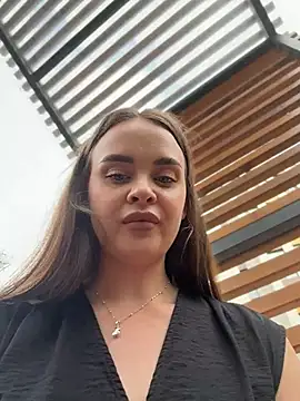 KristiRich's Live XXX Chat