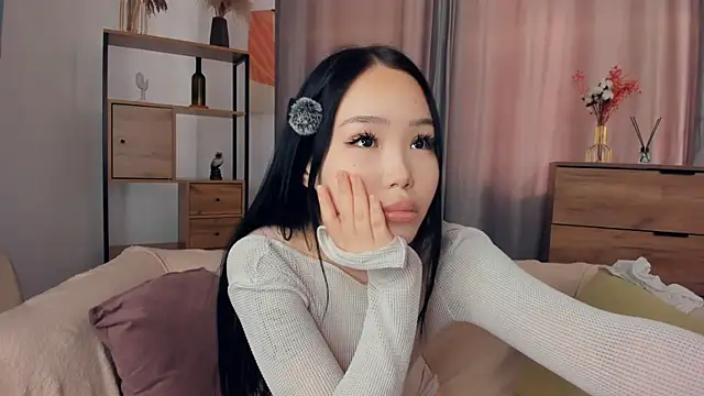 Chat XXX ao vivo de Amai_Tsumi