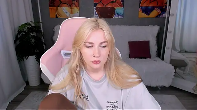 AmaliaWinslet Live XXX-chat