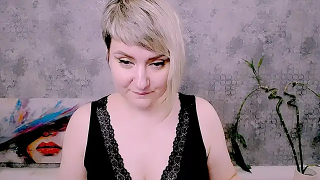 Chat XXX ao vivo de Djullia