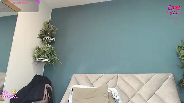 Chat XXX ao vivo de SharisWillian