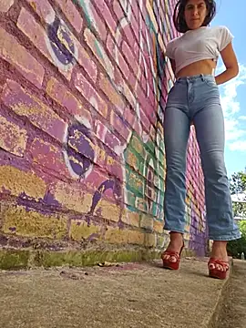 Czat XXX na żywo – Yuky_ta