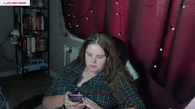 Chat XXX ao vivo de so_cute777