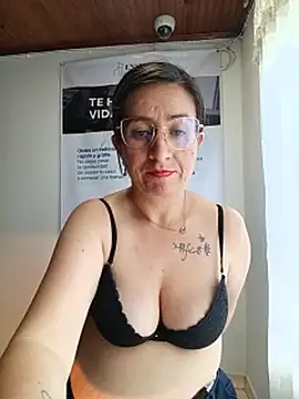 Czat XXX na żywo – Valentina--1