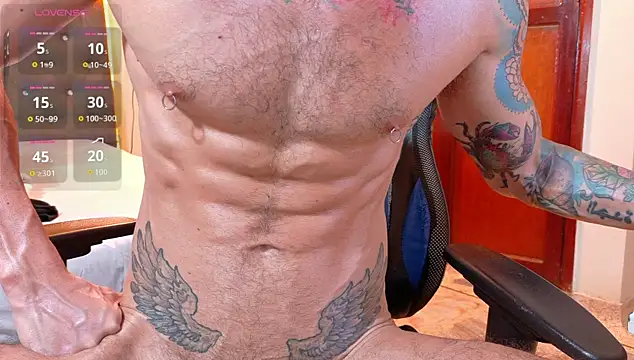 Czat XXX na żywo – Simon_Rz