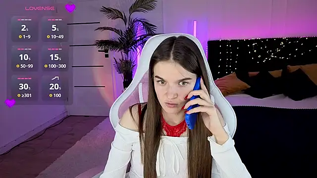 Živý XXX chat Ann_Wood