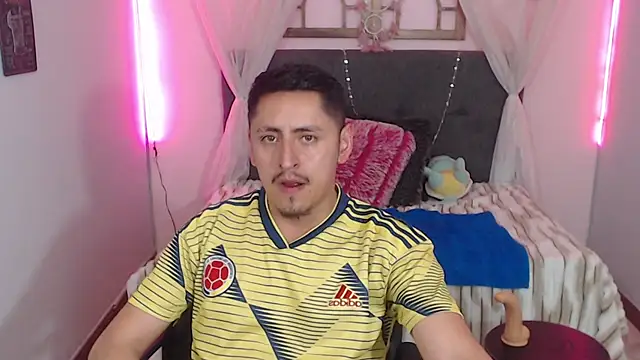 Alexx_levi 라이브 XXX 채팅