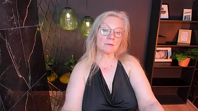 Živý XXX chat NataliMellow
