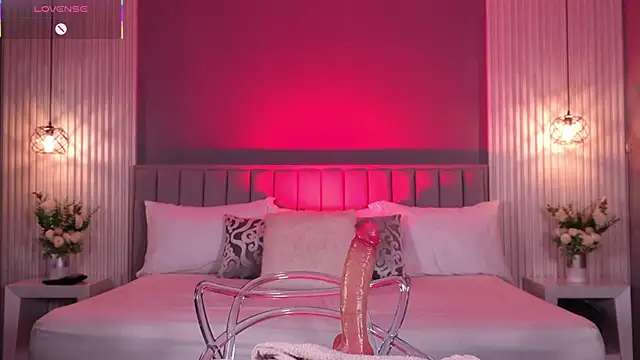 ValeryNova Chat XXX in diretta