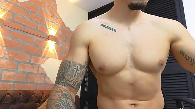 Show de Josh_miller01 na webcam
