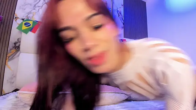 Chat XXX en directo de alisstarr