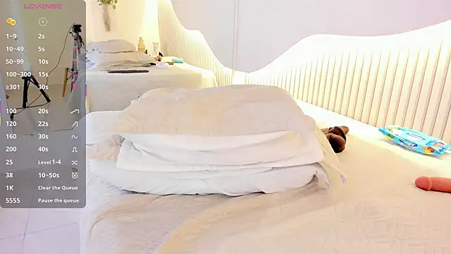Chat XXX en directo de angeline_blake_