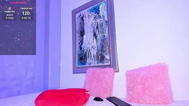 CollenWinesss লাইভ XXX চ্যাট