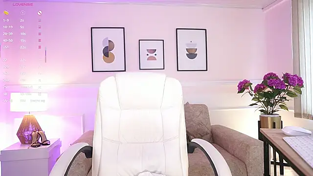 Anybuny's Live XXX Chat