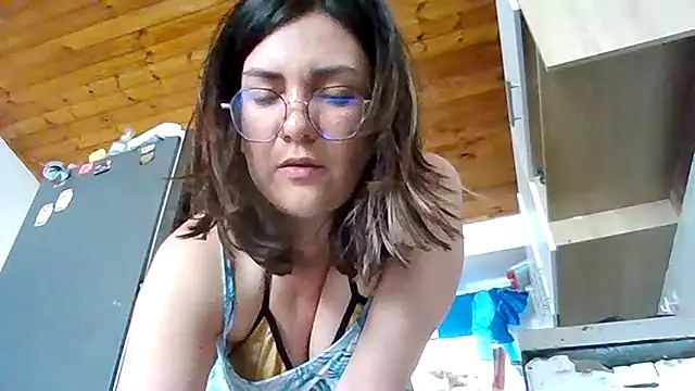 princessbella93's Live XXX Chat