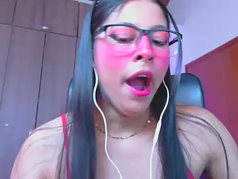 Chat XXX en directo de _ALLYSON18_