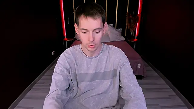 Živý XXX chat Martin_Perry