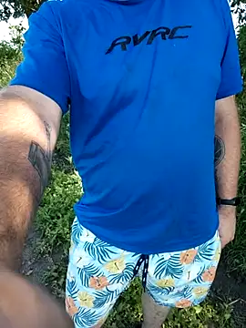 OdinWolf1990 Webcam Show