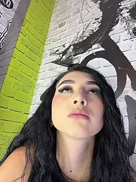Chat XXX en directo de BadLilAngelXXX