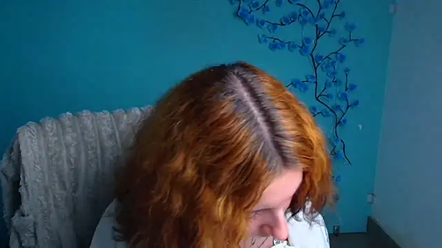 Živý XXX chat Butterfly_Milly