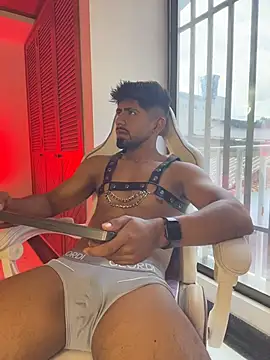 Teaserhoussejj_ Live XXX-Chat