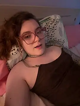 MashapinkX's Live XXX Chat