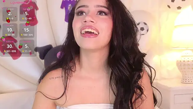 SammyJhuls' Live XXX Chat