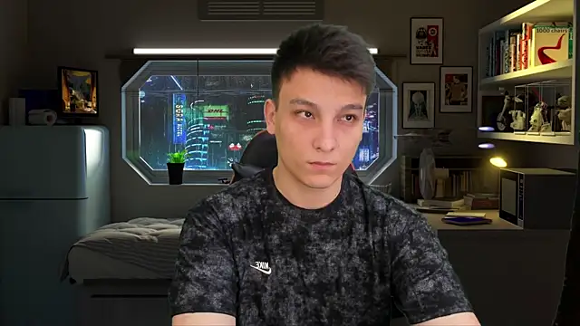 Justin_time111 – Naživo XXX chat