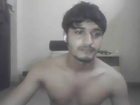 Živý XXX chat Jack_Vibes
