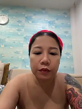 LINDA_HD Obrolan Langsung XXX