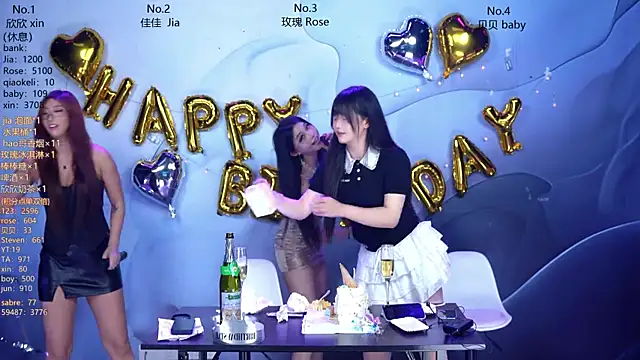 CM_001 Show Webcam