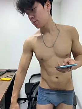 Show de webcam de SSSS_88