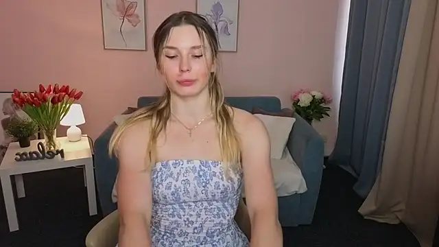 AnnaMurrr's Live XXX Chat