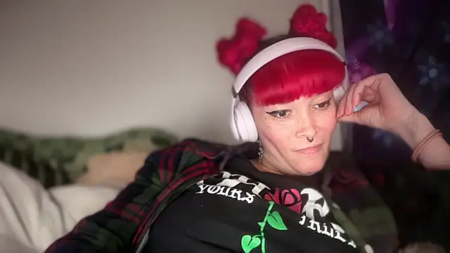 Czat XXX na żywo – FRRANNKIE