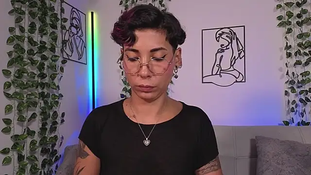 MiaMorgan_ Obrolan Langsung XXX