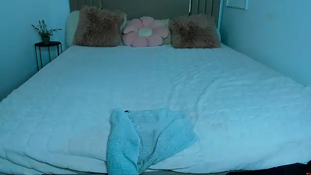 Chat XXX en directo de Erika_bestboobs