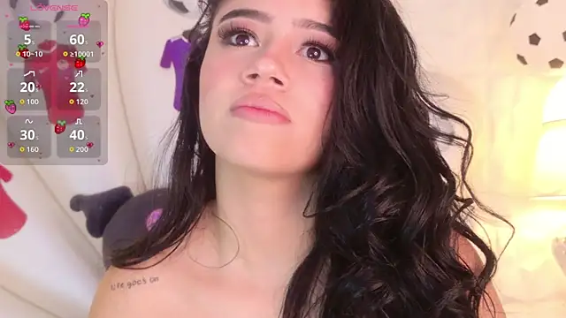 SammyJhuls Chat XXX live