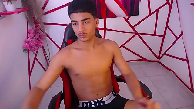 oliver-parker Live XXX-chat