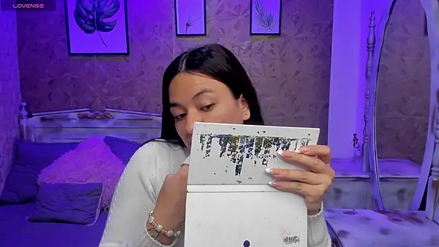 Dali_collin's Live XXX Chat