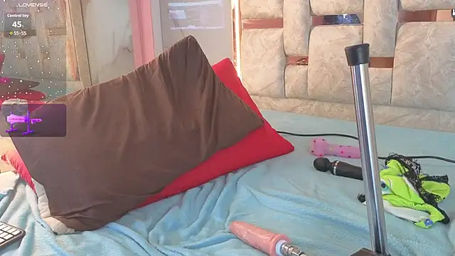 Merrieth_Velvet Live XXX-chat