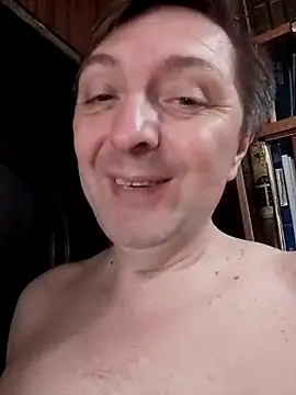 XXX chat uživo modela Pokaz2020