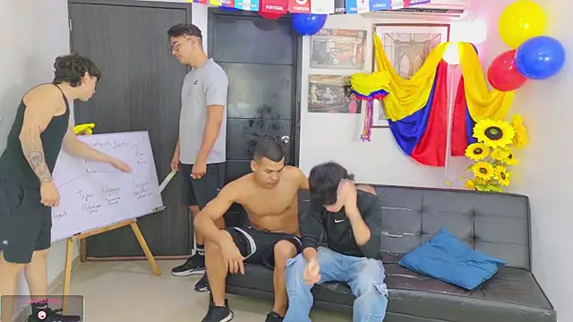 Masters_sexx 라이브 XXX 채팅